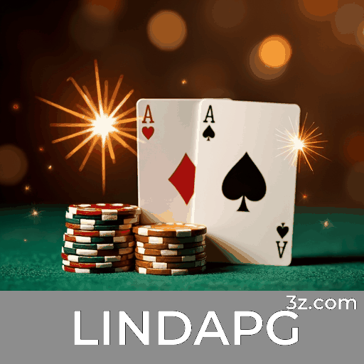 Experiência de Casino Elite no LINDAPG: Dealers Reais e Jogos Premium