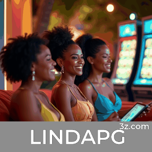 LINDAPG: A Revolução das Apostas em Seu Celular