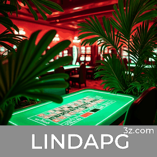 Experiência de Casino Elite no LINDAPG: Dealers Reais e Jogos Premium
