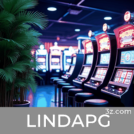 LINDAPG: A Revolução das Apostas em Seu Celular