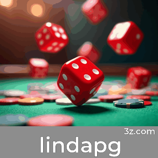 lindapg: Emoção e Oportunidades de Ganhar nos Jogos de Cassino