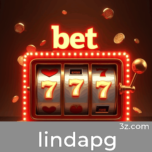 Lindapg: Plataforma Estável e Segura, Otimizada para o Brasil